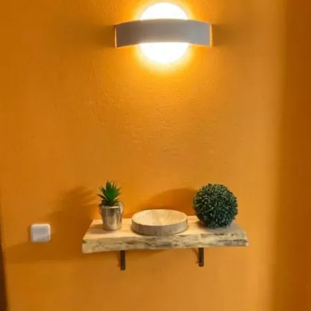 Algarve Ocean Garden Апартаменты Портиман
