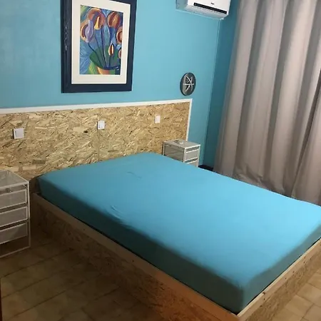 Algarve Ocean Garden Апартаменты *