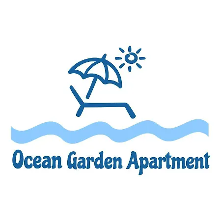 Apartamento Algarve Ocean Garden Portimão