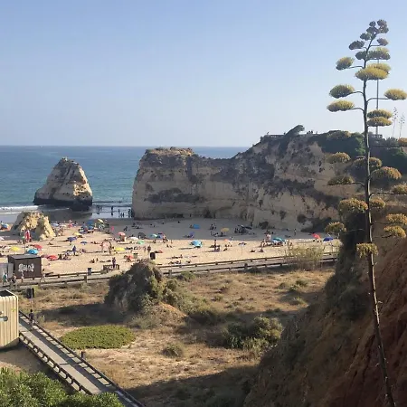 Algarve Ocean Garden Portimão