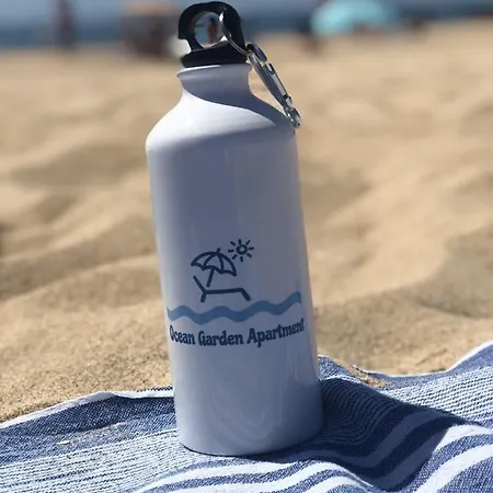 Algarve Ocean Garden Appartement *