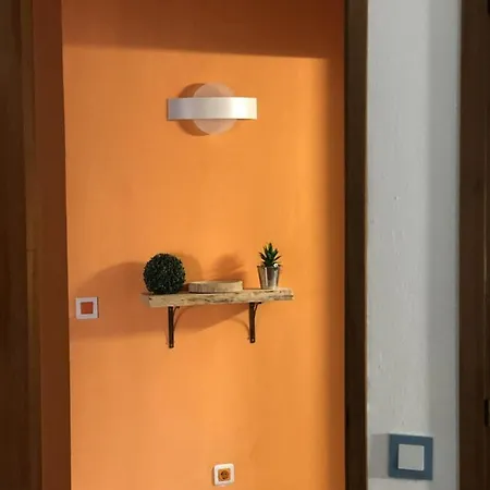 Algarve Ocean Garden Апартаменты *