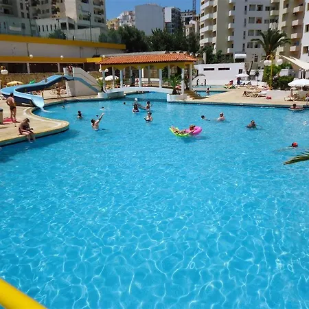 Апартаменты Algarve Ocean Garden *