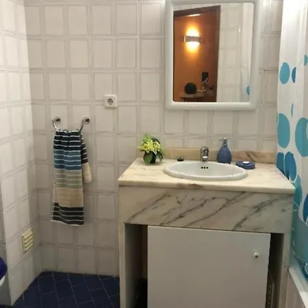 Algarve Ocean Garden * ポルティマン