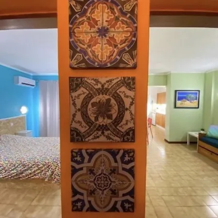 Apartman Algarve Ocean Garden
