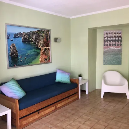 Algarve Ocean Garden Appartement *
