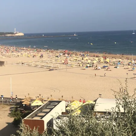 Algarve Ocean Garden * ポルティマン