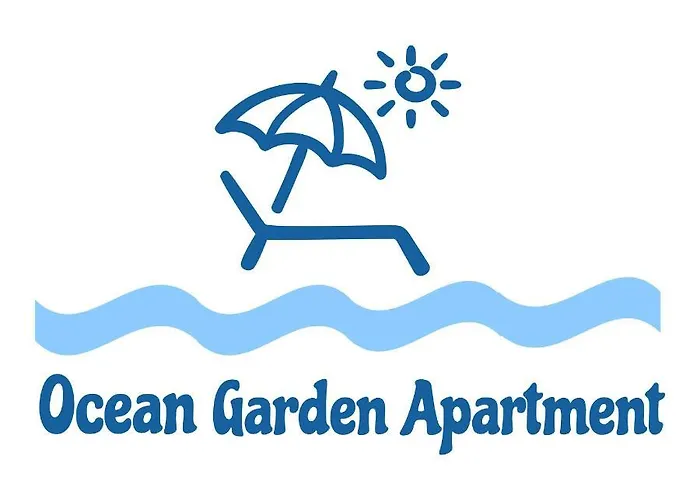 Daire Algarve Ocean Garden Portimão